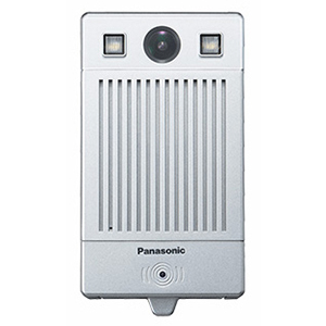 Camera Panasonic KX-NTV160