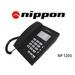 Điện thoại bàn Nippon-1203