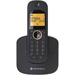 Điện thoại không dây Motorola