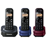 Điện thoại không dây Panasonic KX-TG1403