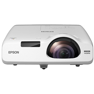 May chieu EPSON EB-535W