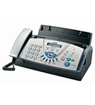 Máy Fax giấy thường Brother Fax-837MCS